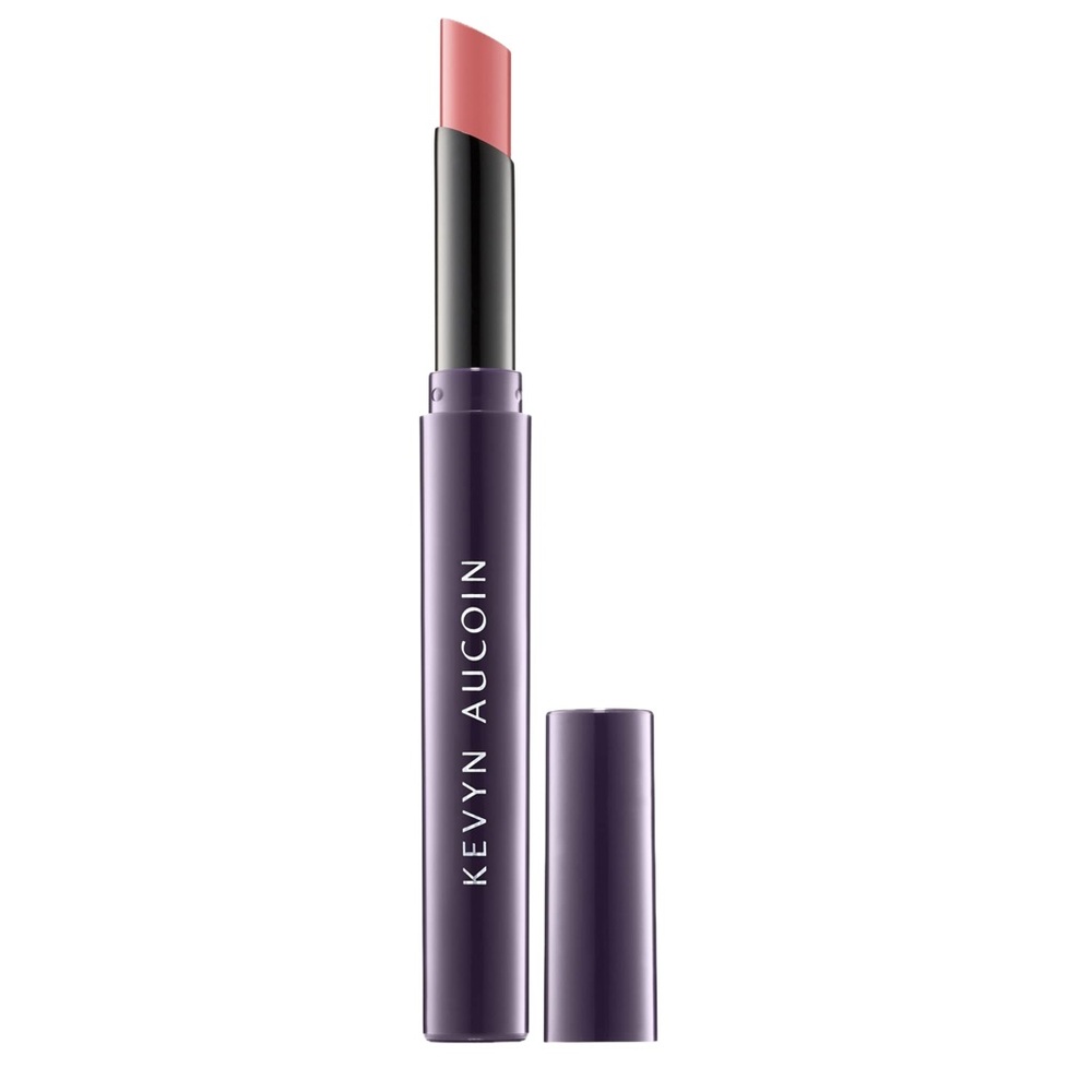 NIB Kevyn Aucoin Unforgettable Lipstick - Cream - Modern Love